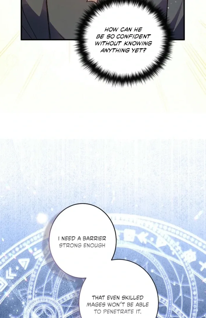 The Female Lead’s Mother and the Male Lead’s Father Are Married Chapter 37 page 15