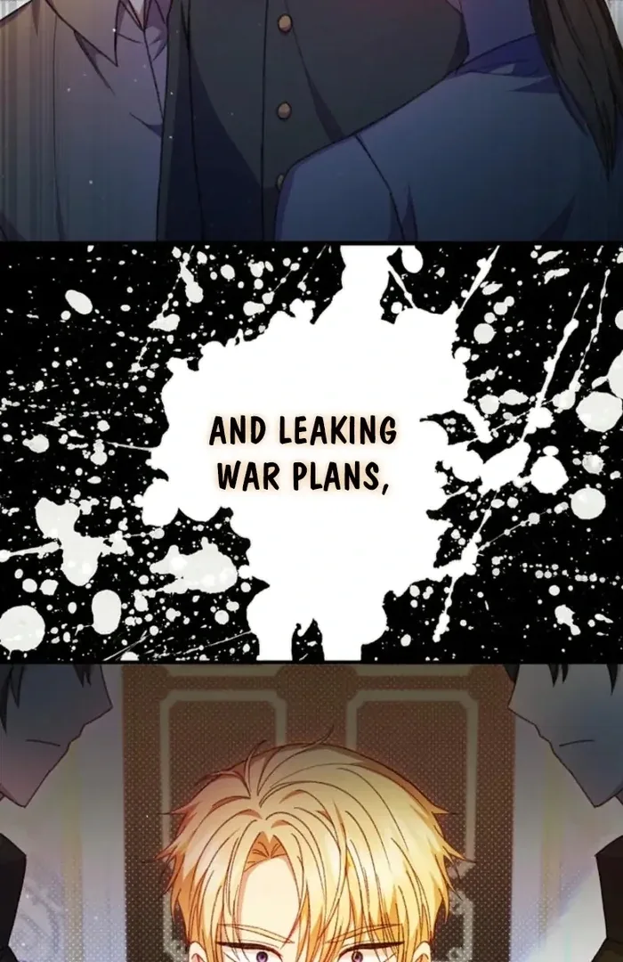 The Female Lead’s Mother and the Male Lead’s Father Are Married Chapter 36 page 16