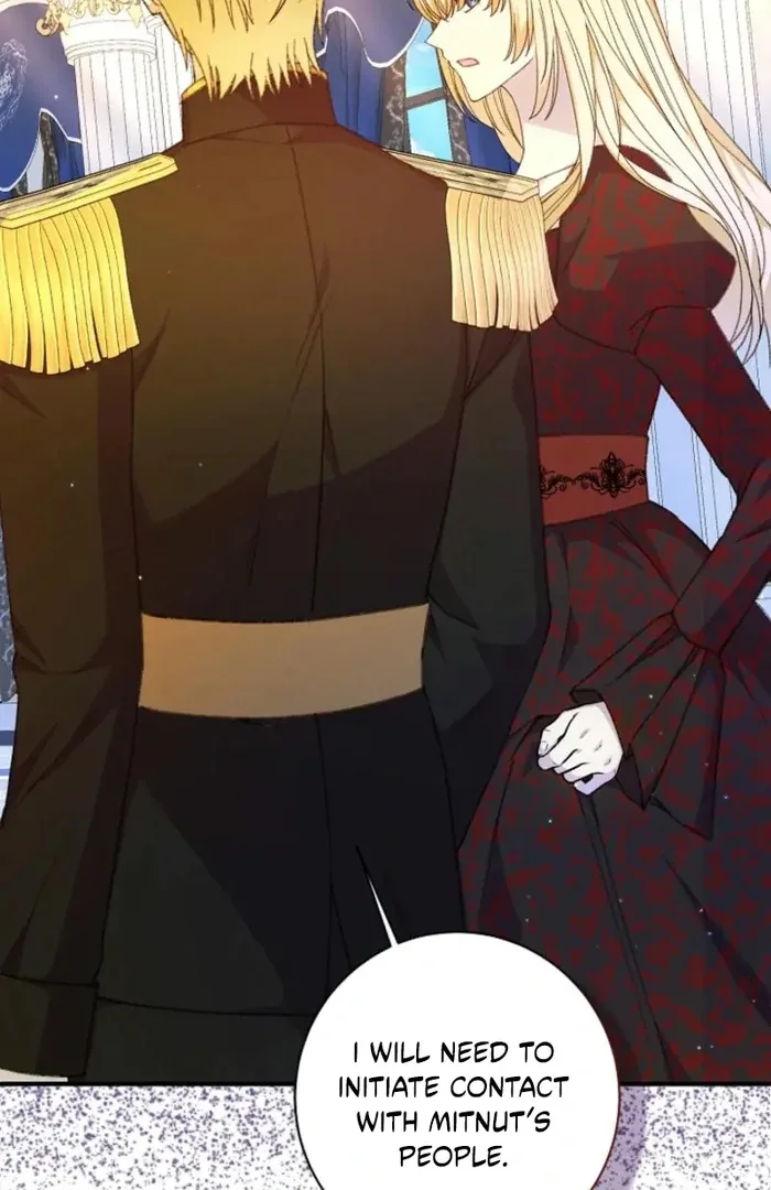 The Female Lead’s Mother and the Male Lead’s Father Are Married Chapter 33 page 54