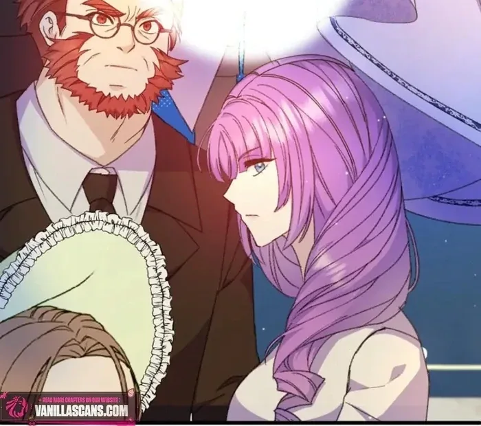 The Female Lead’s Mother and the Male Lead’s Father Are Married Chapter 33 page 41