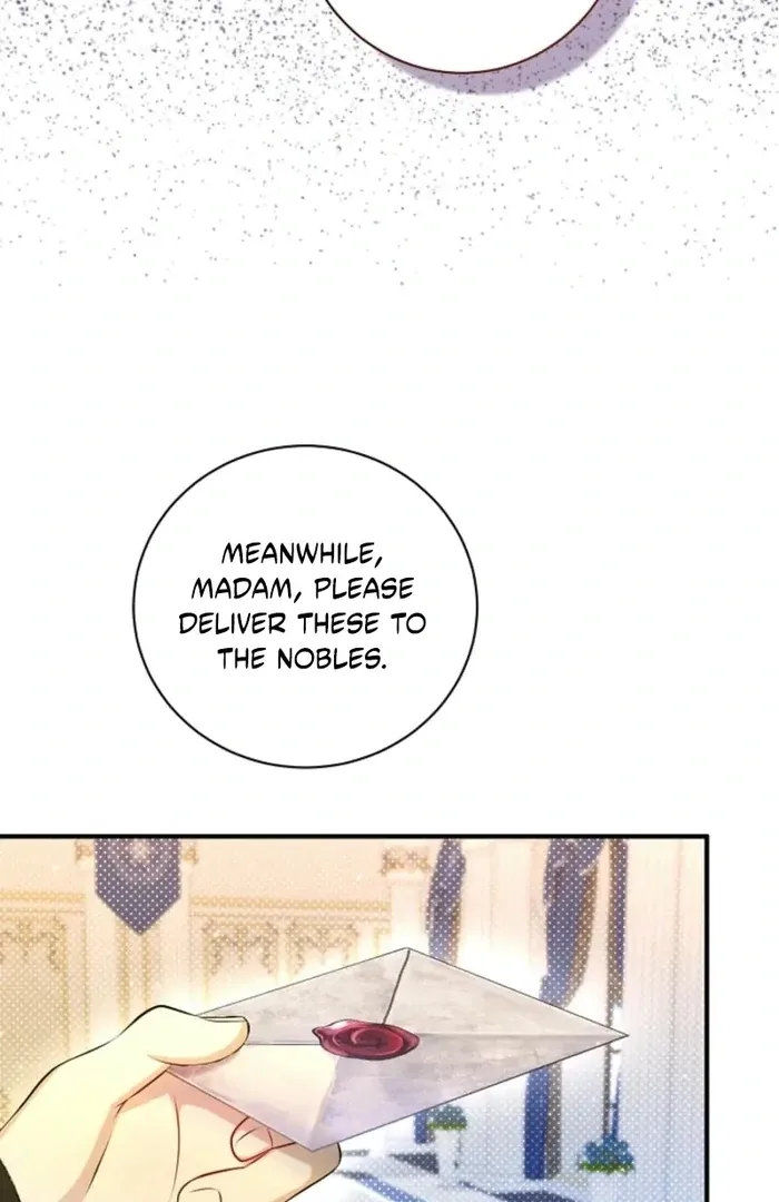 The Female Lead’s Mother and the Male Lead’s Father Are Married Chapter 33 page 55