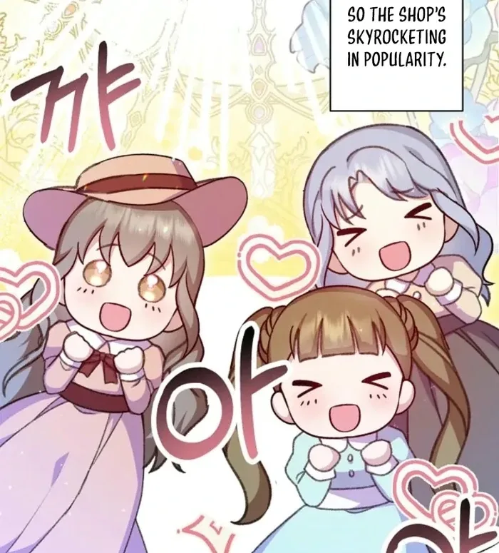 The Female Lead’s Mother and the Male Lead’s Father Are Married Chapter 36 page 67