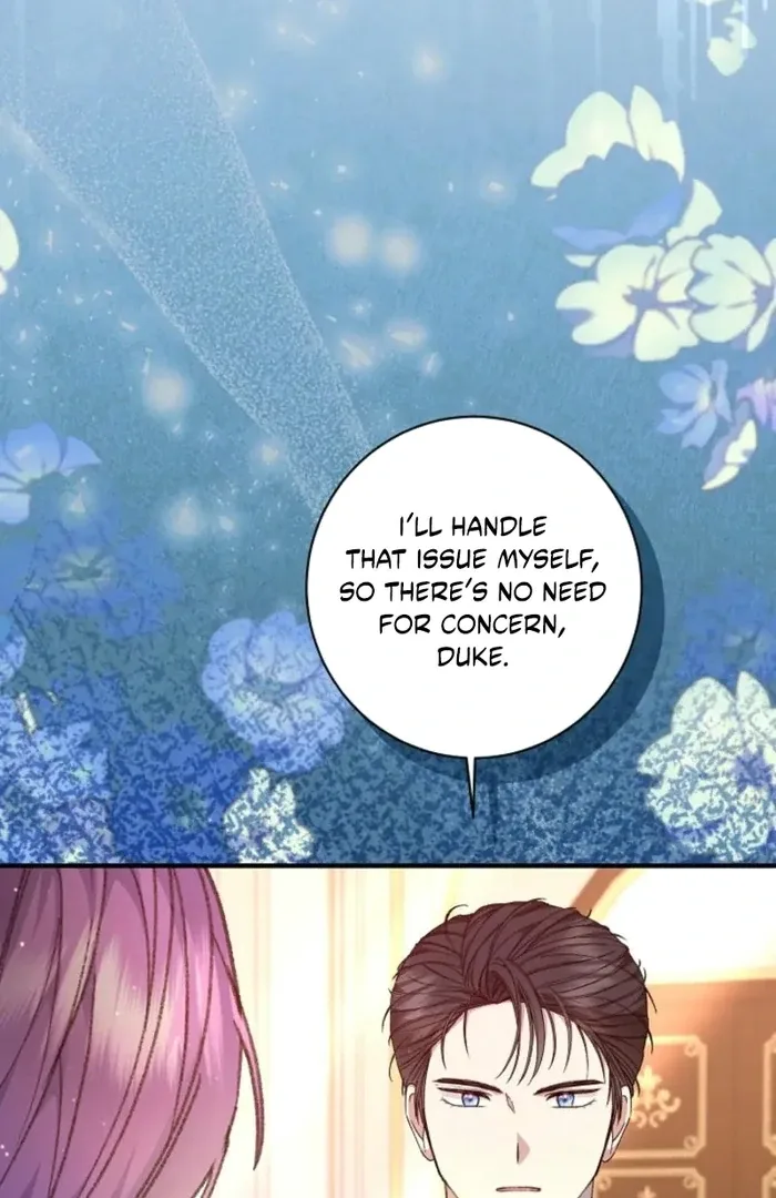 The Female Lead’s Mother and the Male Lead’s Father Are Married Chapter 33 page 73