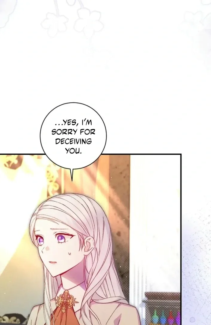 The Female Lead’s Mother and the Male Lead’s Father Are Married Chapter 37 page 5
