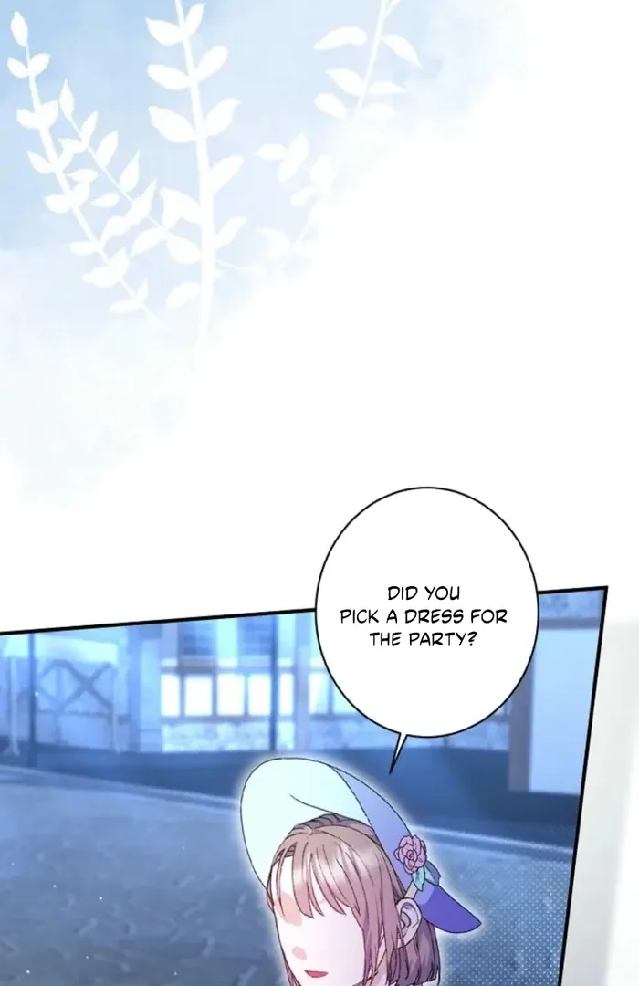 The Female Lead’s Mother and the Male Lead’s Father Are Married Chapter 35 page 57