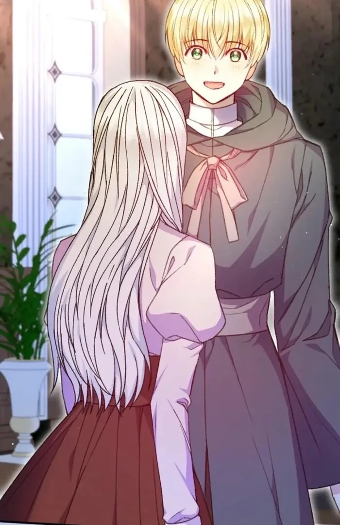 The Female Lead’s Mother and the Male Lead’s Father Are Married Chapter 37 page 3