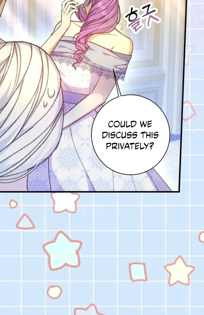 The Female Lead’s Mother and the Male Lead’s Father Are Married Chapter 33 page 64