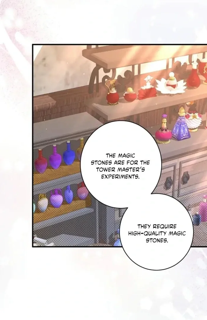 The Female Lead’s Mother and the Male Lead’s Father Are Married Chapter 37 page 8