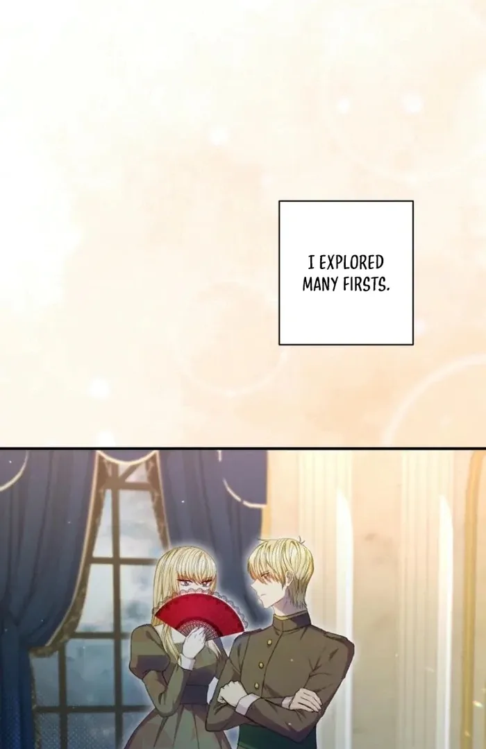 The Female Lead’s Mother and the Male Lead’s Father Are Married Chapter 35 page 33