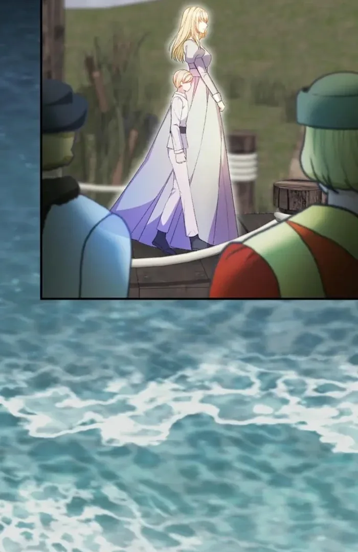 The Female Lead’s Mother and the Male Lead’s Father Are Married Chapter 36 page 22