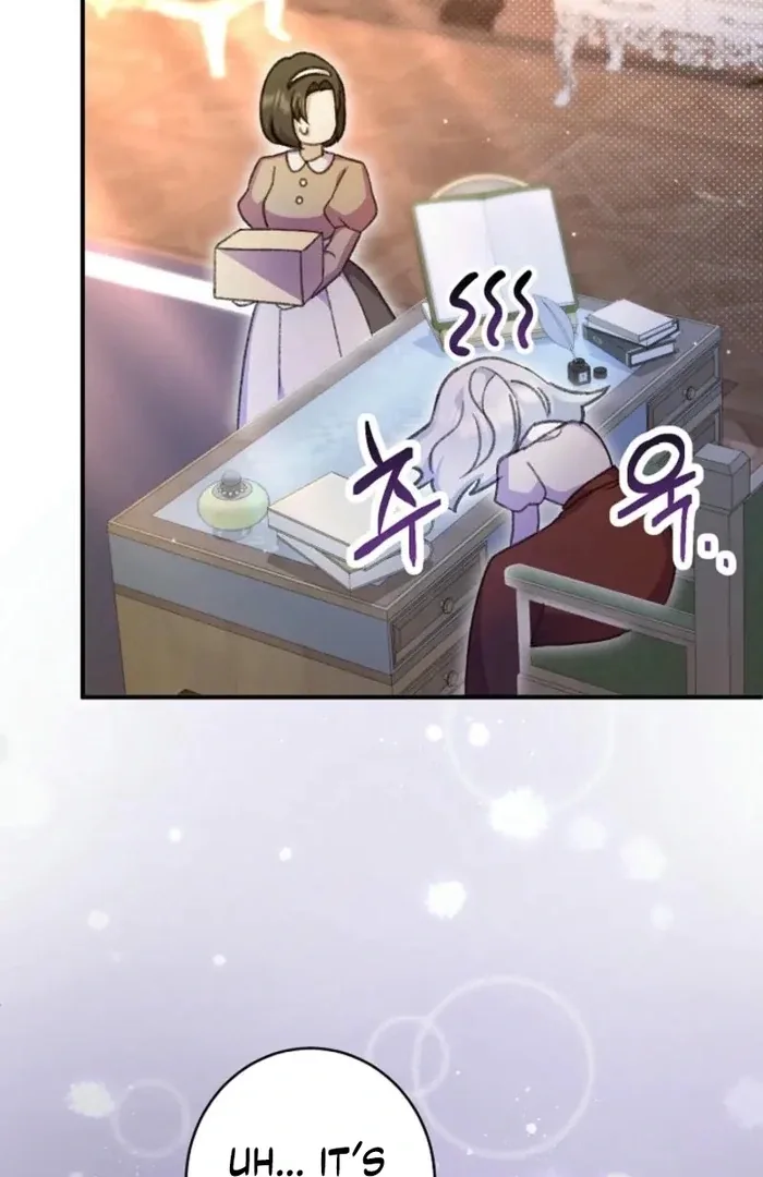 The Female Lead’s Mother and the Male Lead’s Father Are Married Chapter 36 page 62