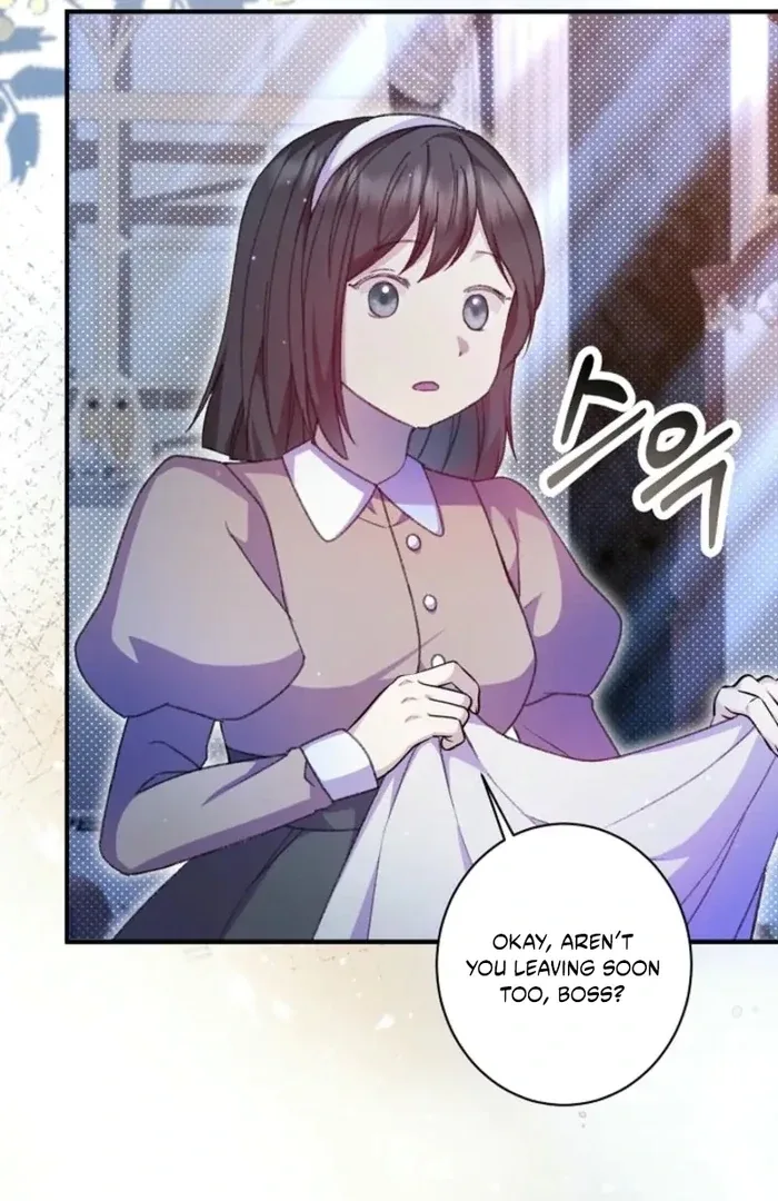 The Female Lead’s Mother and the Male Lead’s Father Are Married Chapter 35 page 69