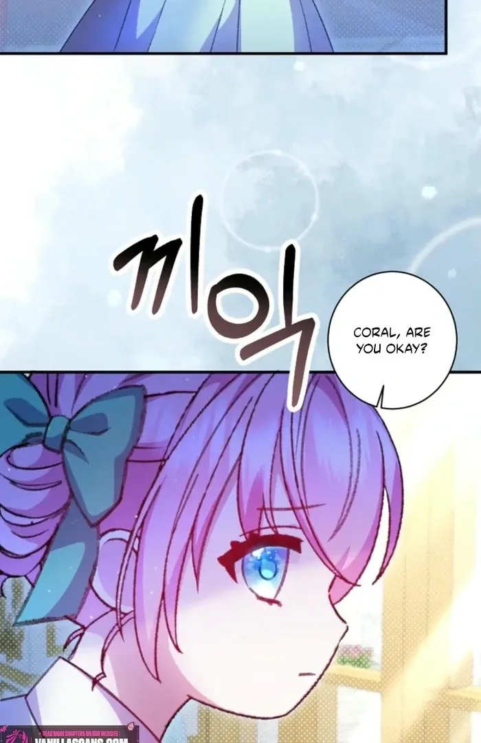 The Female Lead’s Mother and the Male Lead’s Father Are Married Chapter 36 page 34