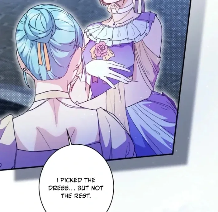 The Female Lead’s Mother and the Male Lead’s Father Are Married Chapter 35 page 58