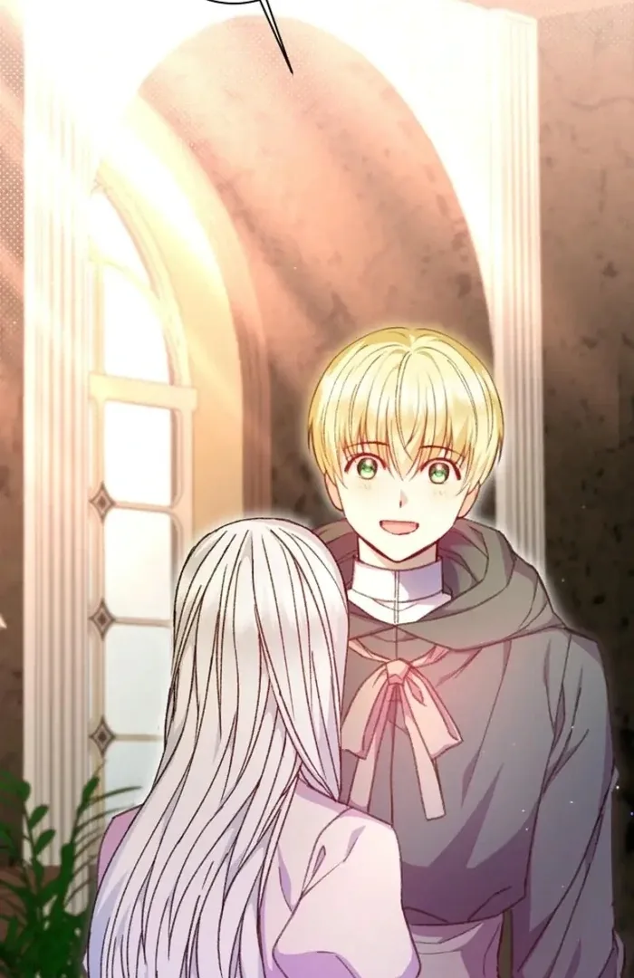 The Female Lead’s Mother and the Male Lead’s Father Are Married Chapter 36 page 111