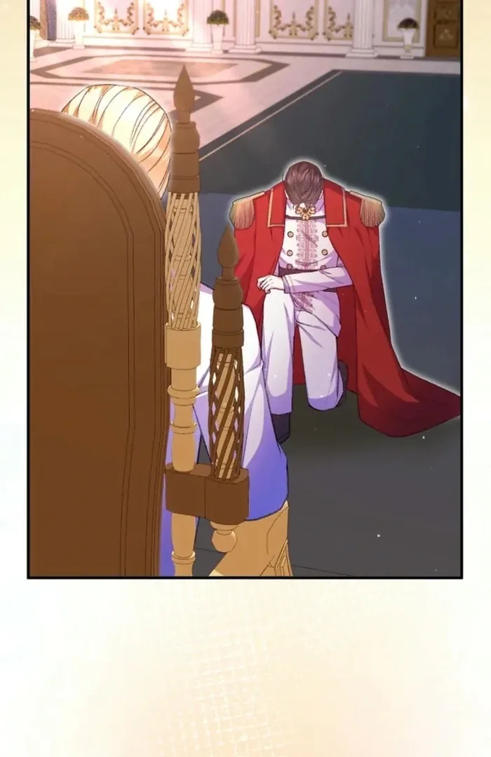The Female Lead’s Mother and the Male Lead’s Father Are Married Chapter 35 page 28