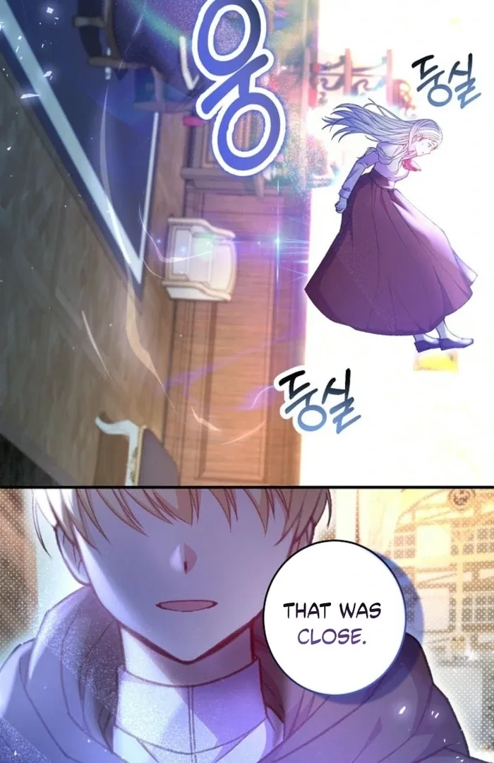 The Female Lead’s Mother and the Male Lead’s Father Are Married Chapter 36 page 87
