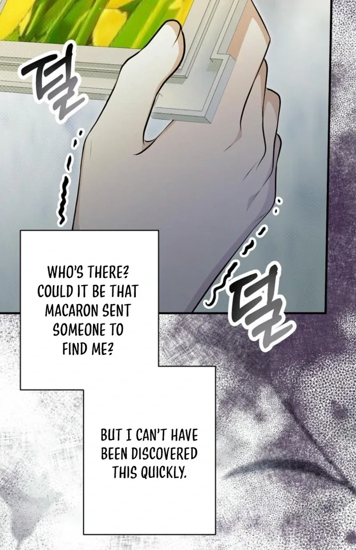 The Female Lead’s Mother and the Male Lead’s Father Are Married Chapter 36 page 81