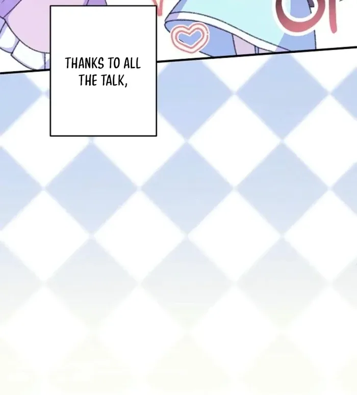 The Female Lead’s Mother and the Male Lead’s Father Are Married Chapter 36 page 68