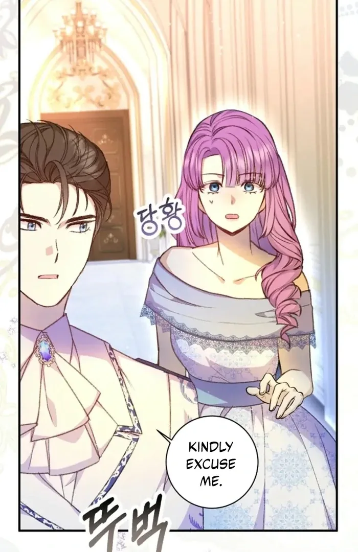 The Female Lead’s Mother and the Male Lead’s Father Are Married Chapter 33 page 75
