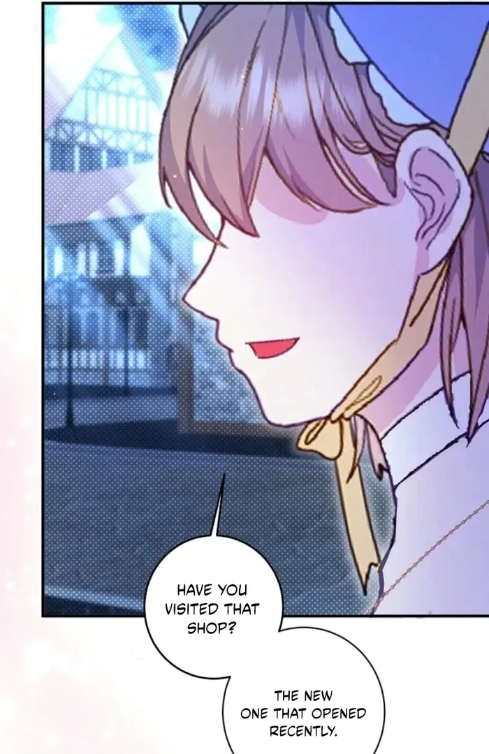 The Female Lead’s Mother and the Male Lead’s Father Are Married Chapter 35 page 60