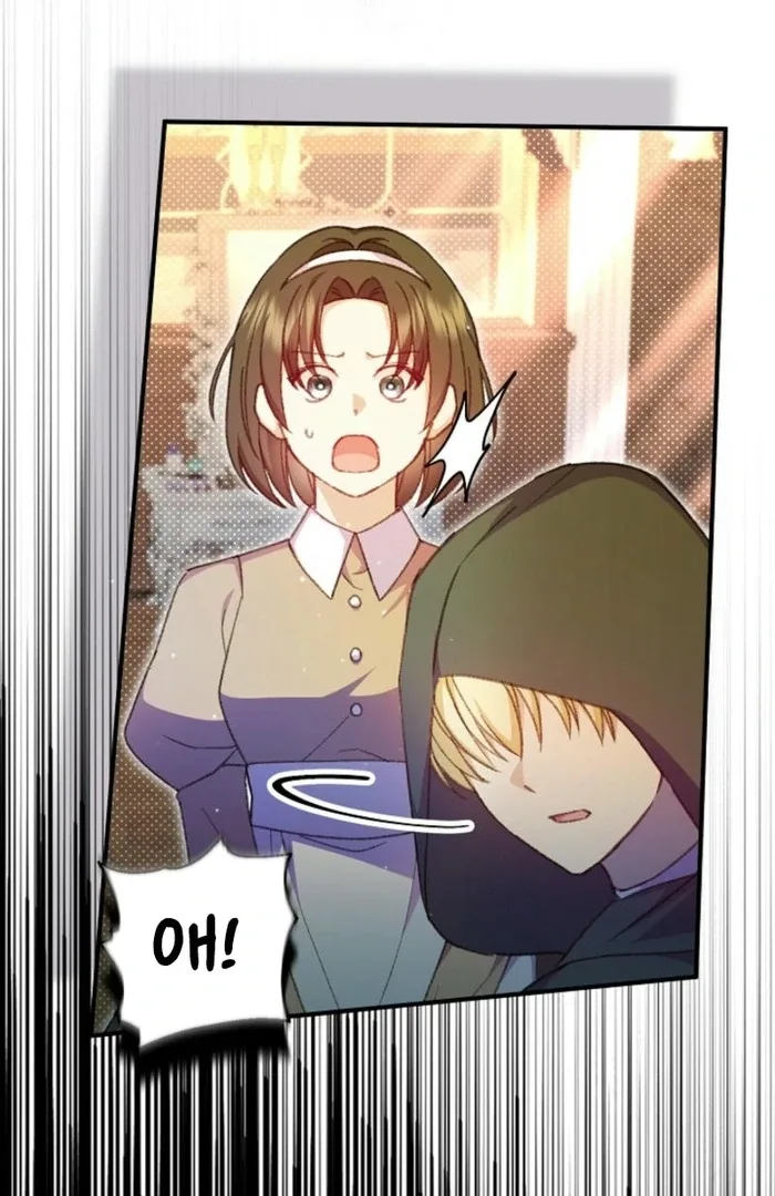 The Female Lead’s Mother and the Male Lead’s Father Are Married Chapter 36 page 83