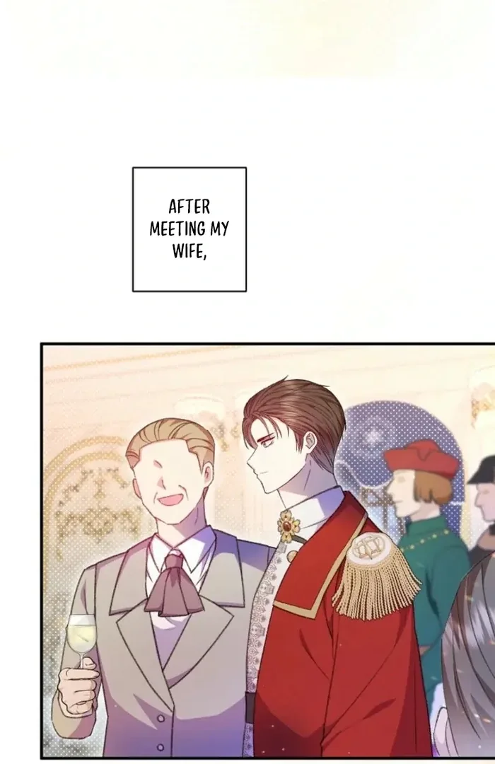 The Female Lead’s Mother and the Male Lead’s Father Are Married Chapter 35 page 32