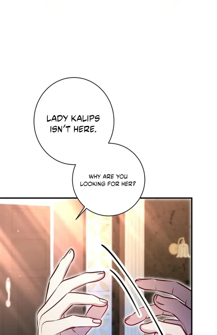 The Female Lead’s Mother and the Male Lead’s Father Are Married Chapter 36 page 96