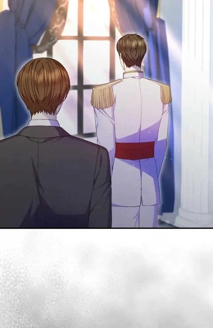 The Female Lead’s Mother and the Male Lead’s Father Are Married Chapter 35 page 141