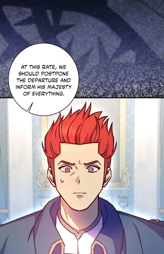 The Female Lead’s Mother and the Male Lead’s Father Are Married Chapter 33 page 86