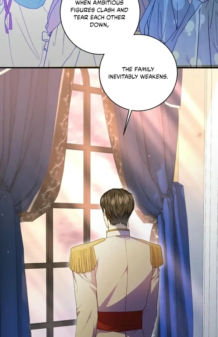 The Female Lead’s Mother and the Male Lead’s Father Are Married Chapter 35 page 133