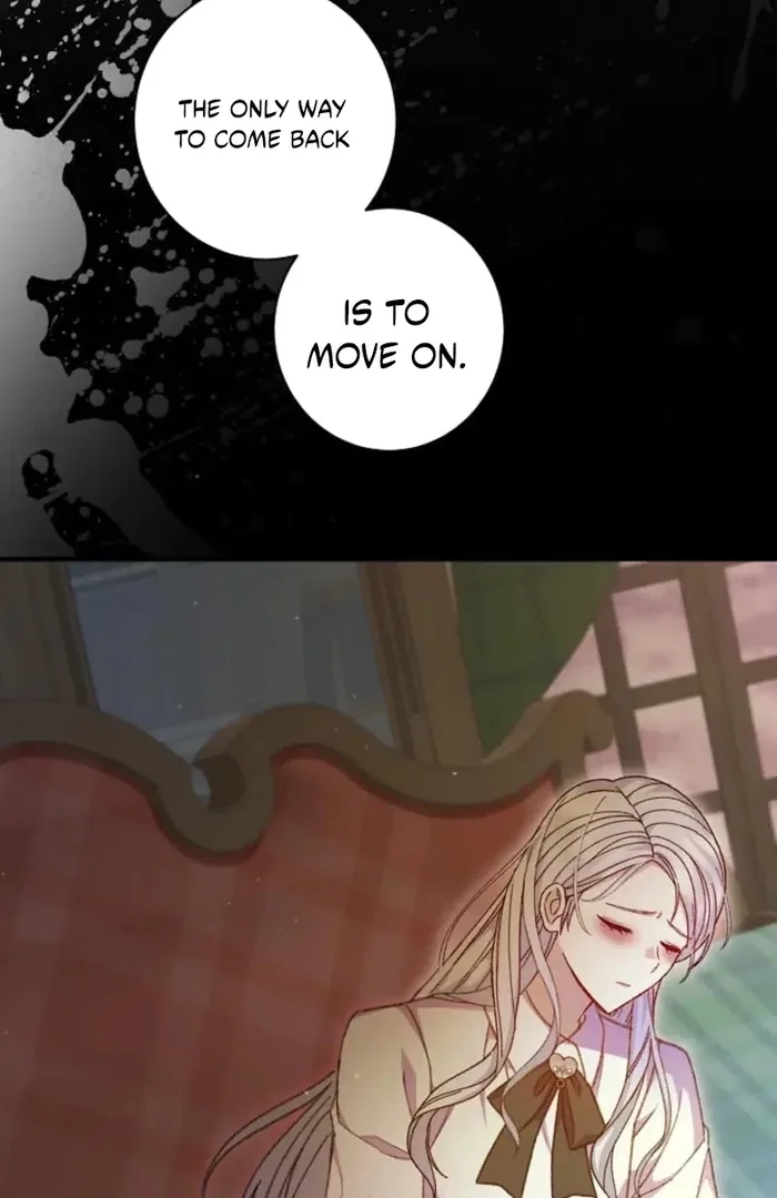 The Female Lead’s Mother and the Male Lead’s Father Are Married Chapter 35 page 144