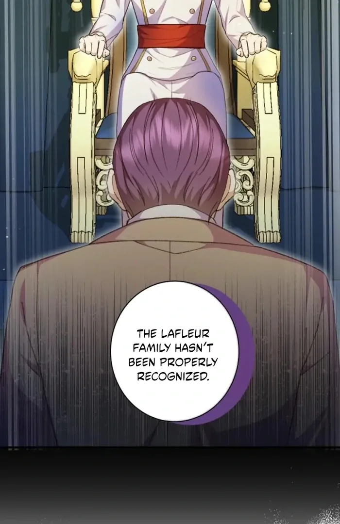 The Female Lead’s Mother and the Male Lead’s Father Are Married Chapter 35 page 113