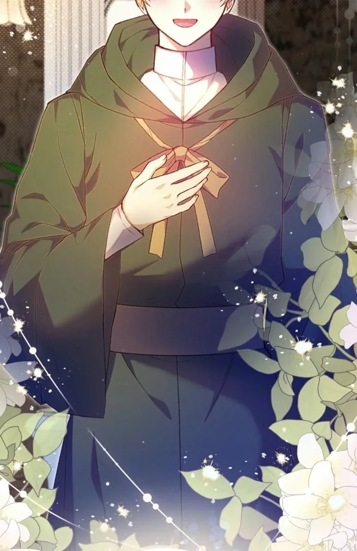 The Female Lead’s Mother and the Male Lead’s Father Are Married Chapter 37 page 23
