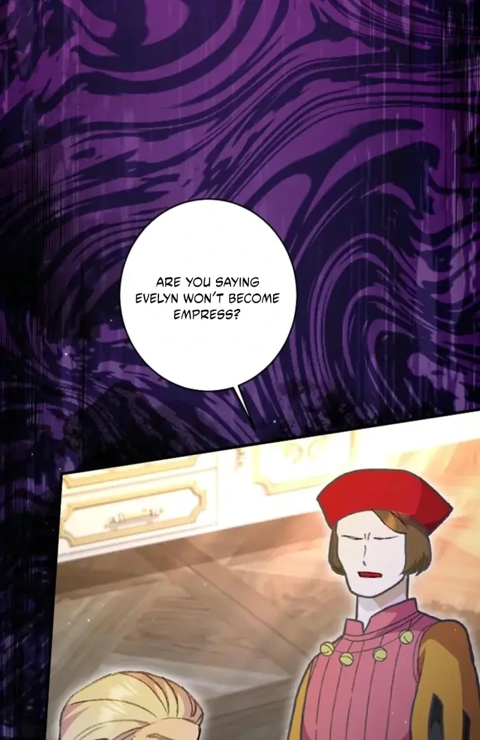 The Female Lead’s Mother and the Male Lead’s Father Are Married Chapter 35 page 104