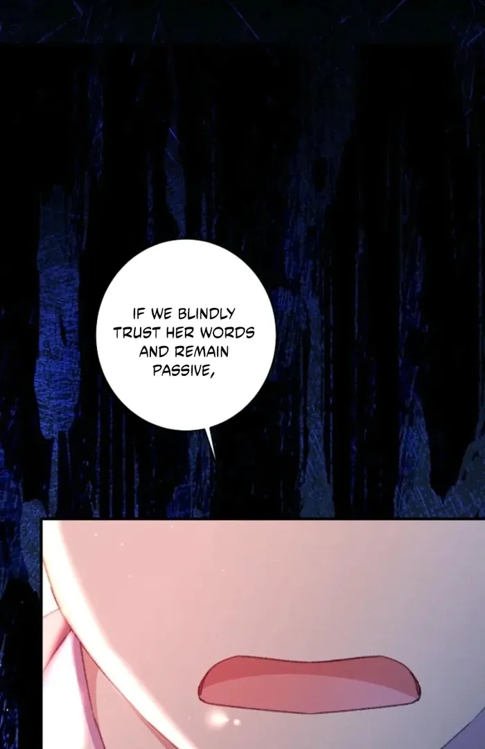 The Female Lead’s Mother and the Male Lead’s Father Are Married Chapter 35 page 108