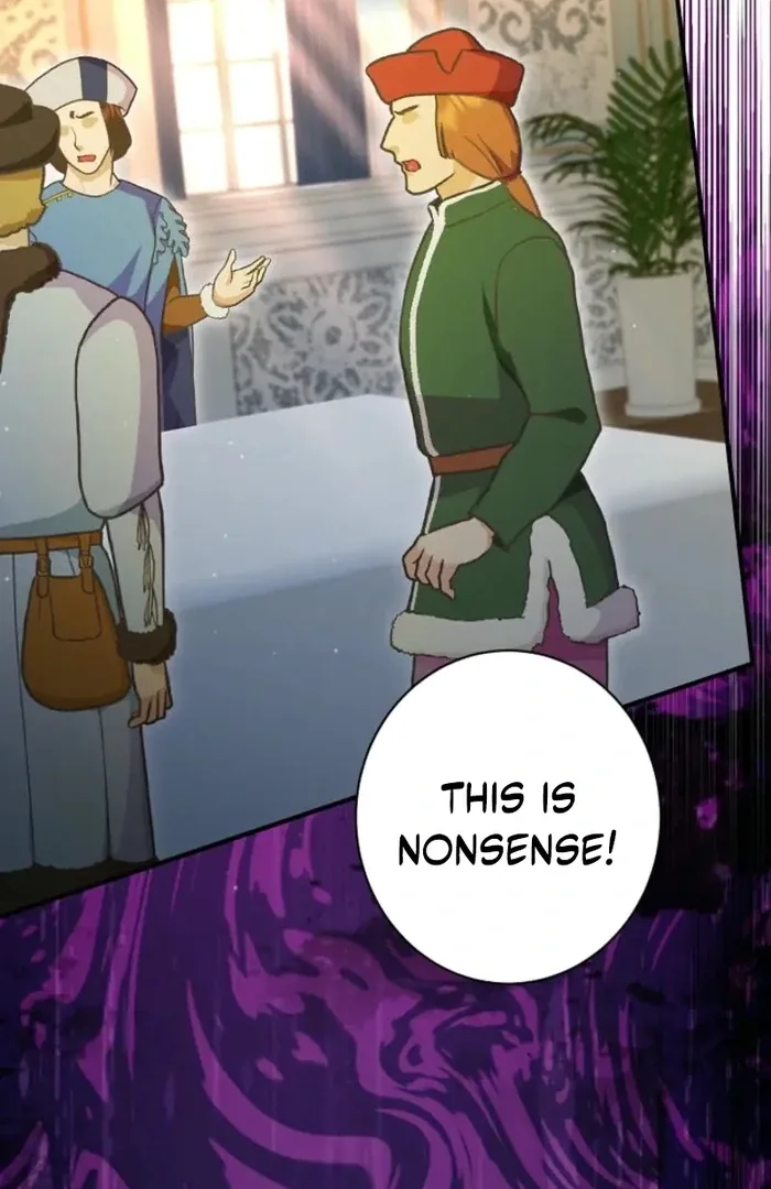 The Female Lead’s Mother and the Male Lead’s Father Are Married Chapter 35 page 103