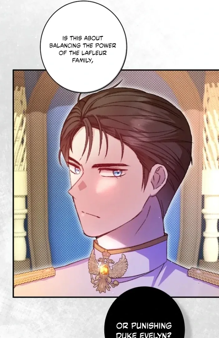 The Female Lead’s Mother and the Male Lead’s Father Are Married Chapter 35 page 127