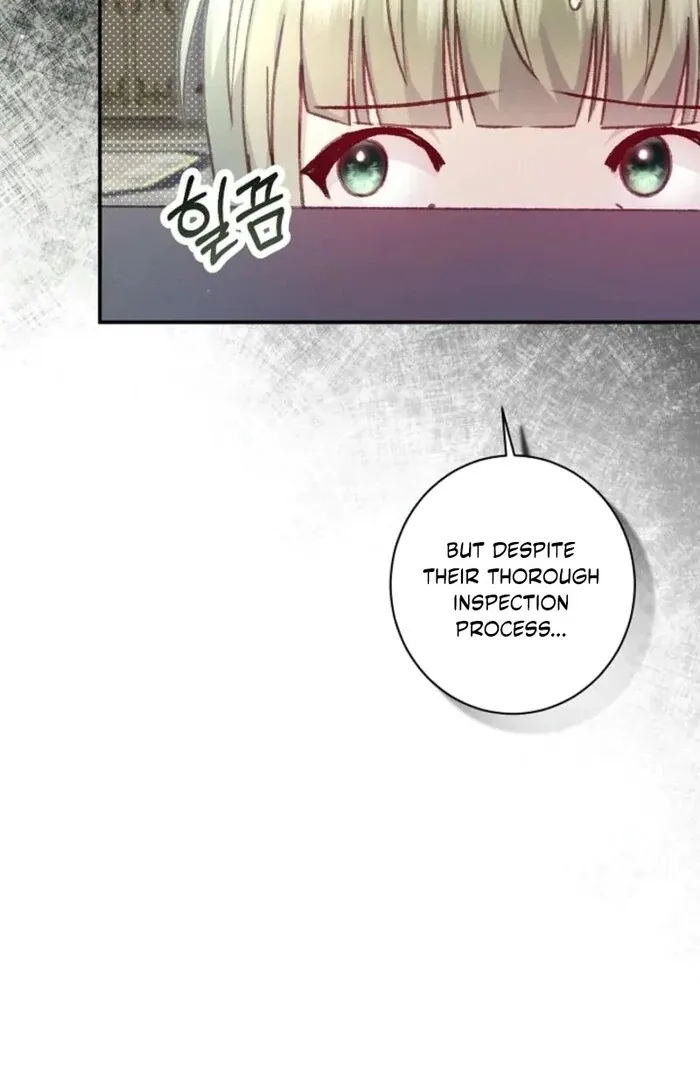 The Female Lead’s Mother and the Male Lead’s Father Are Married Chapter 38 page 5
