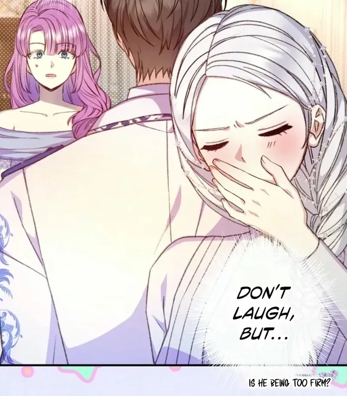 The Female Lead’s Mother and the Male Lead’s Father Are Married Chapter 33 page 70