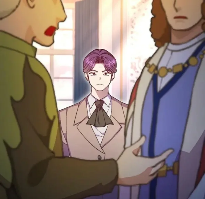 The Female Lead’s Mother and the Male Lead’s Father Are Married Chapter 35 page 106