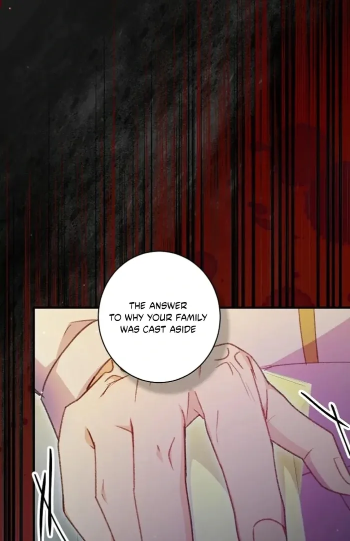 The Female Lead’s Mother and the Male Lead’s Father Are Married Chapter 35 page 118