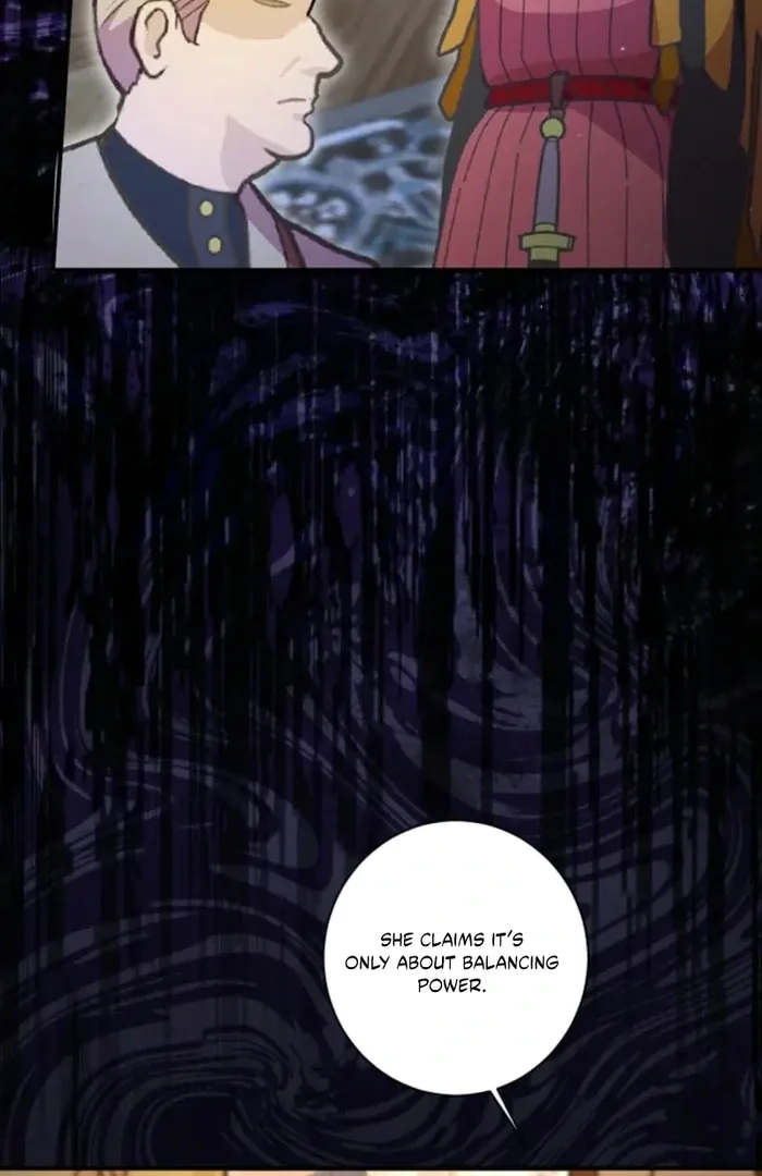 The Female Lead’s Mother and the Male Lead’s Father Are Married Chapter 35 page 105