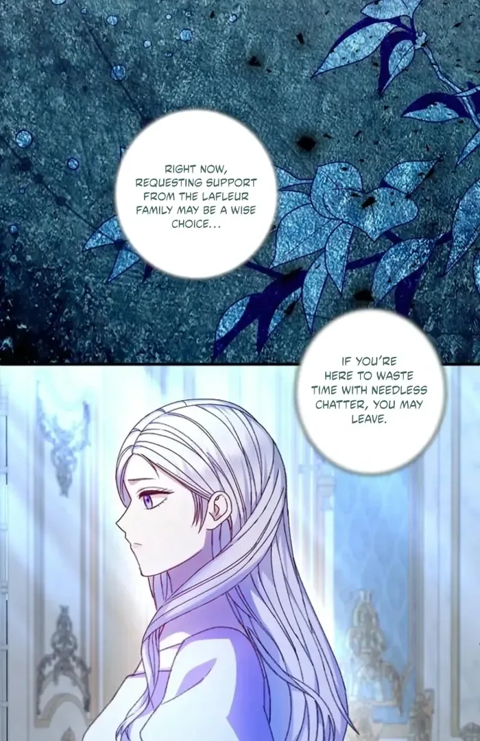 The Female Lead’s Mother and the Male Lead’s Father Are Married Chapter 33 page 94