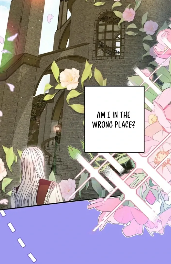 The Female Lead’s Mother and the Male Lead’s Father Are Married Chapter 38 page 34