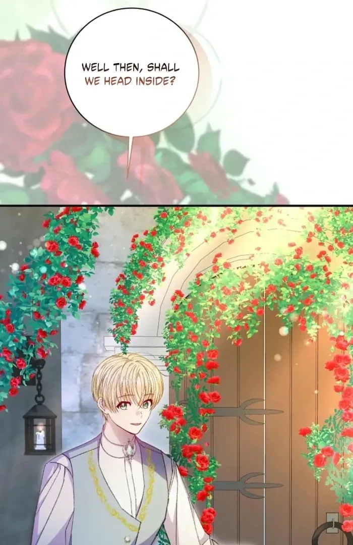 The Female Lead’s Mother and the Male Lead’s Father Are Married Chapter 38 page 52