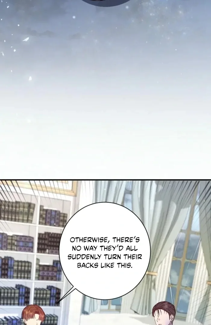 The Female Lead’s Mother and the Male Lead’s Father Are Married Chapter 33 page 84