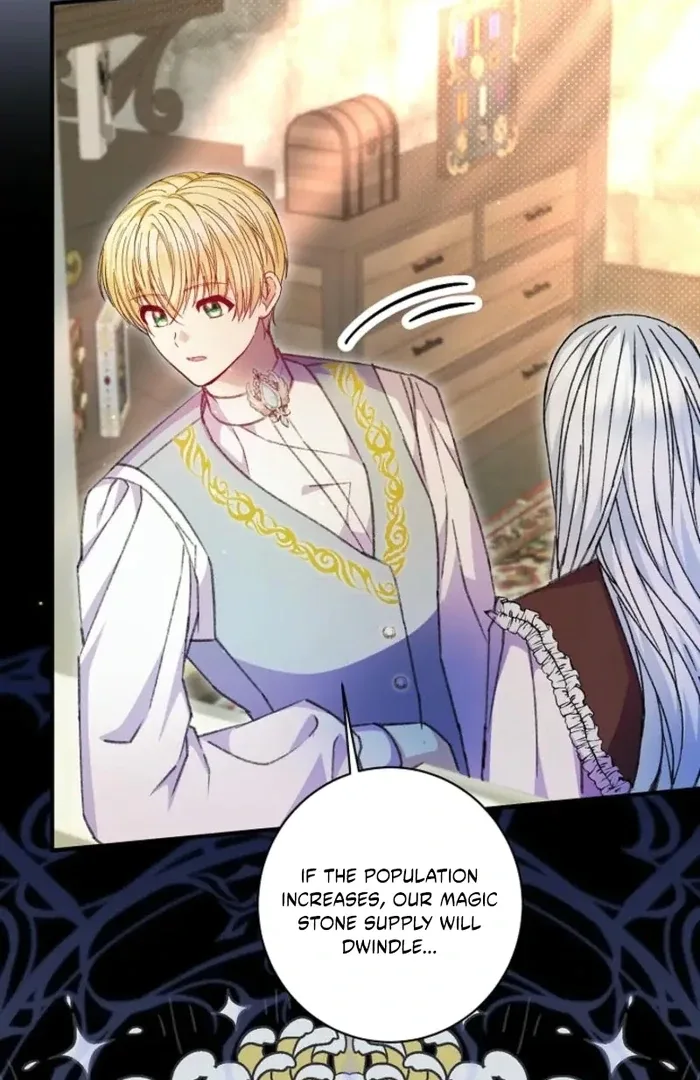The Female Lead’s Mother and the Male Lead’s Father Are Married Chapter 38 page 86