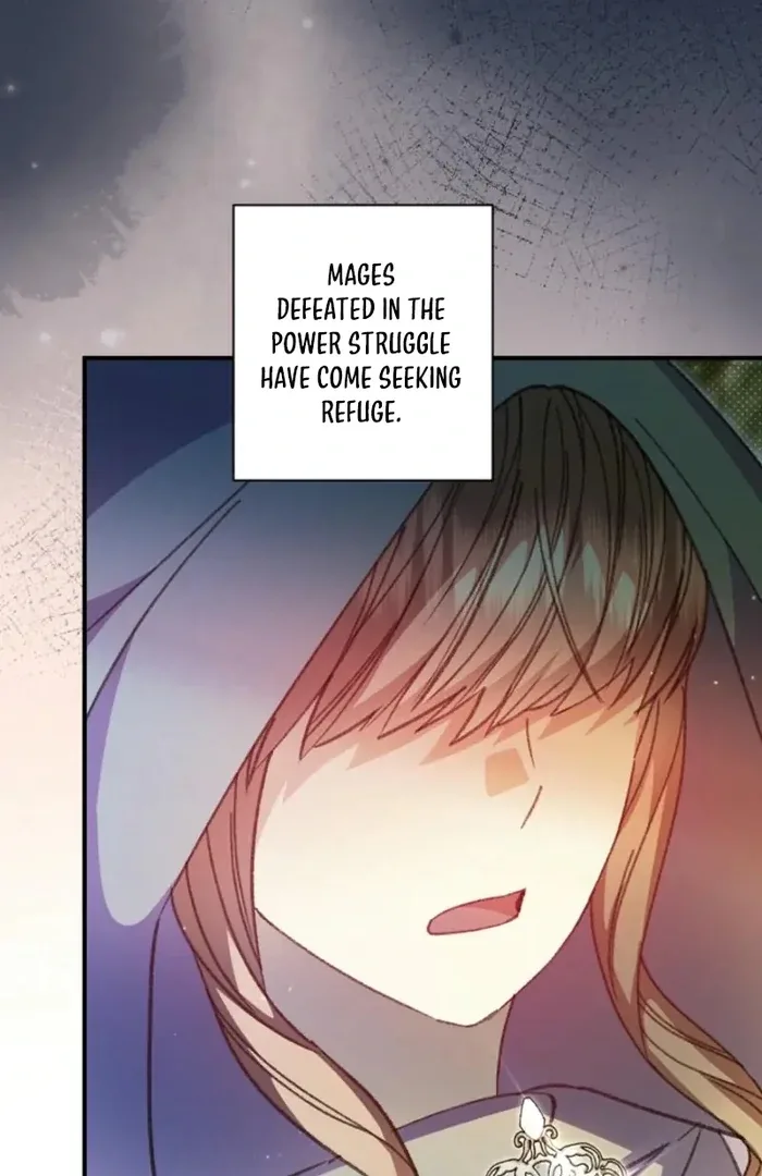 The Female Lead’s Mother and the Male Lead’s Father Are Married Chapter 38 page 83