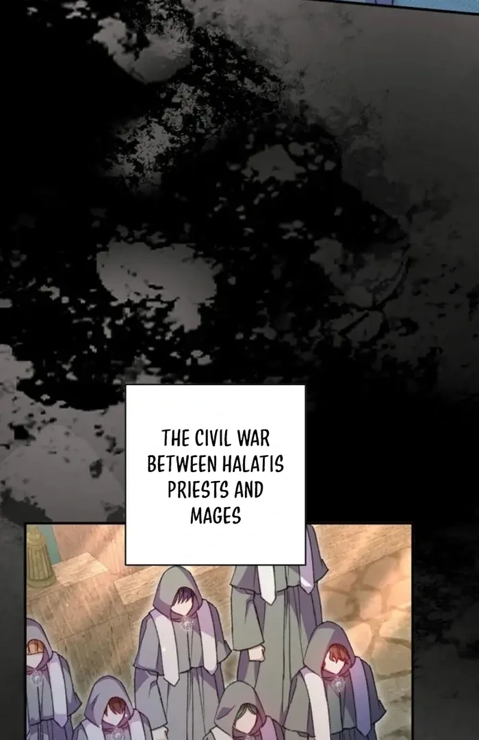 The Female Lead’s Mother and the Male Lead’s Father Are Married Chapter 38 page 81
